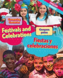 Dual Language Learners: Comparing Countries: Festivals and Celebration ...