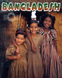 Bangladesh by David Cumming
