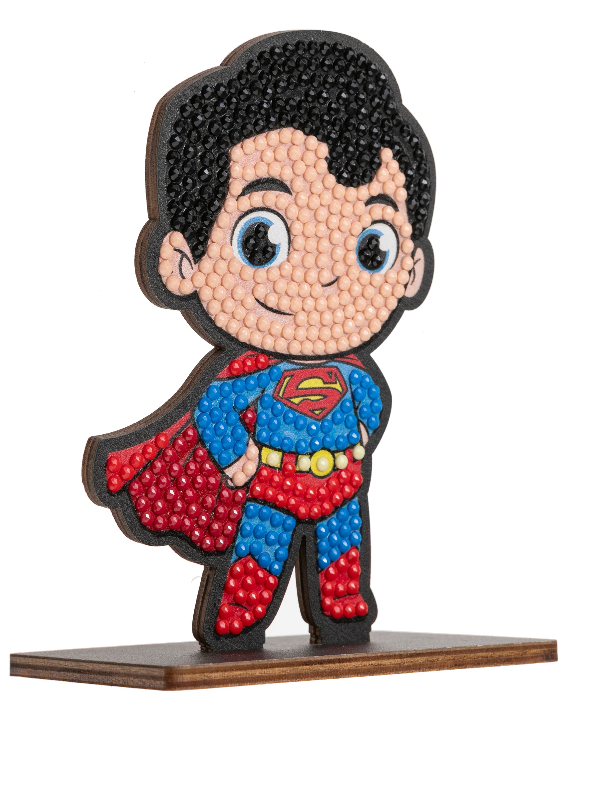 Superman Crystal Art Buddy