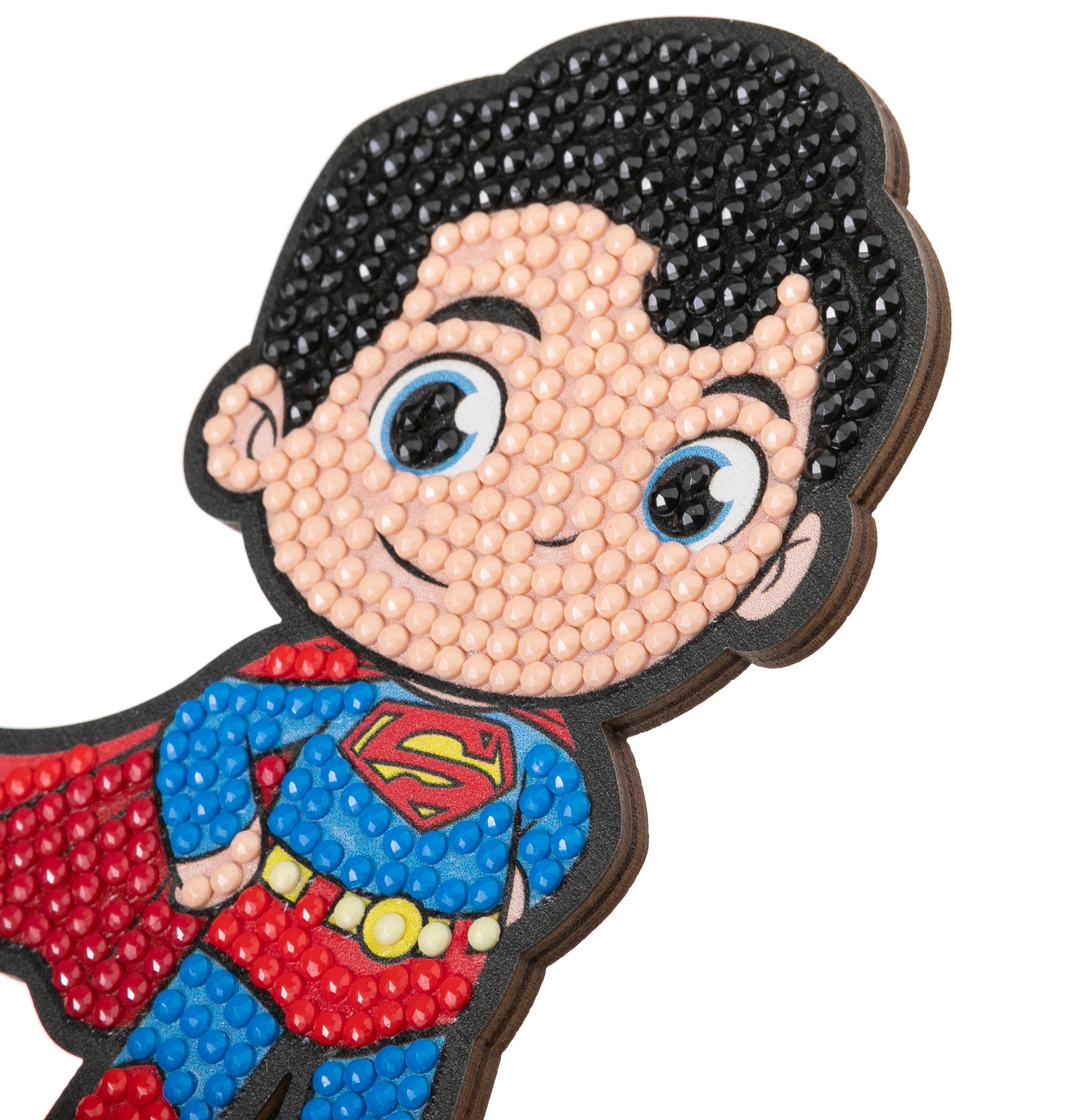 Superman Crystal Art Buddy