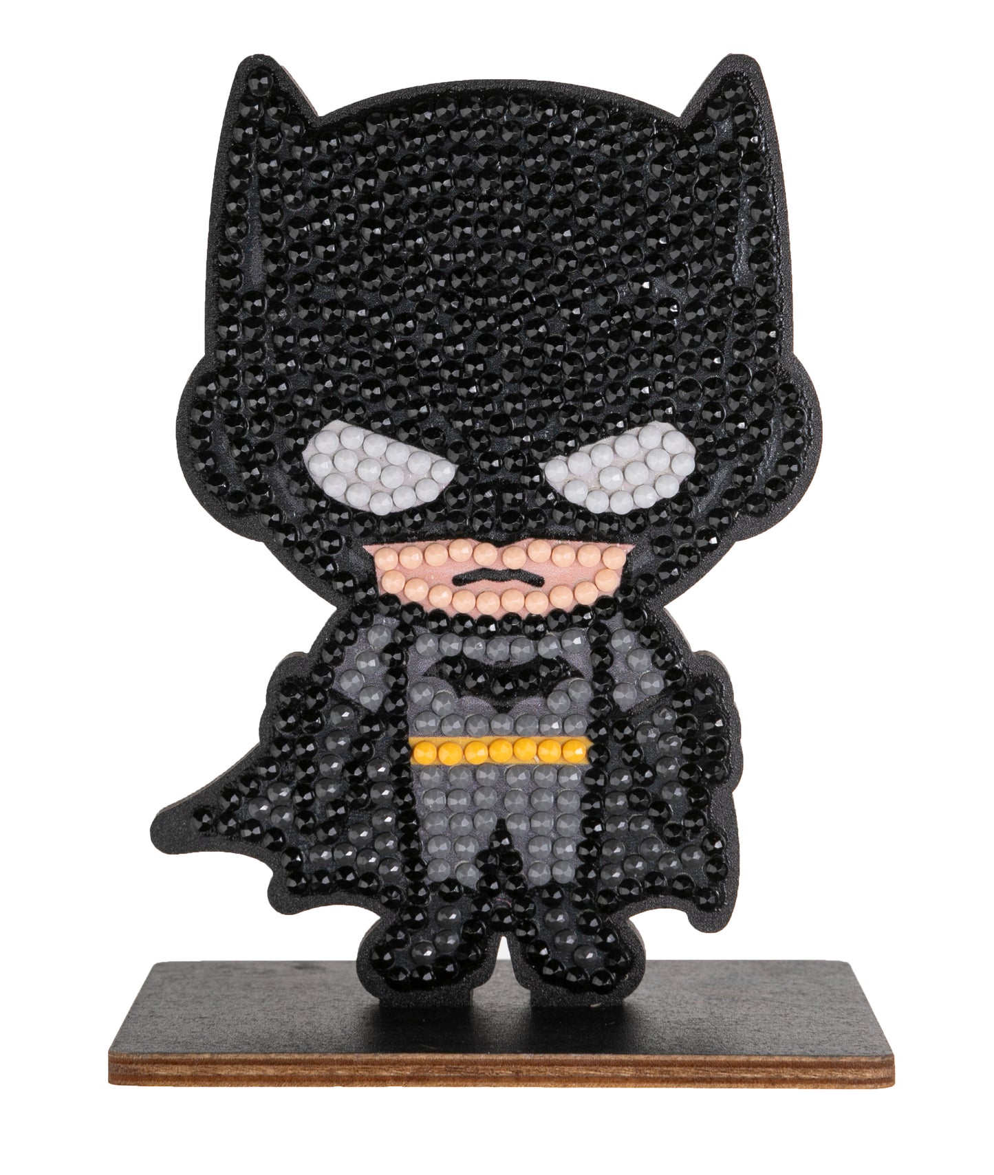 Batman Crystal Art Buddy