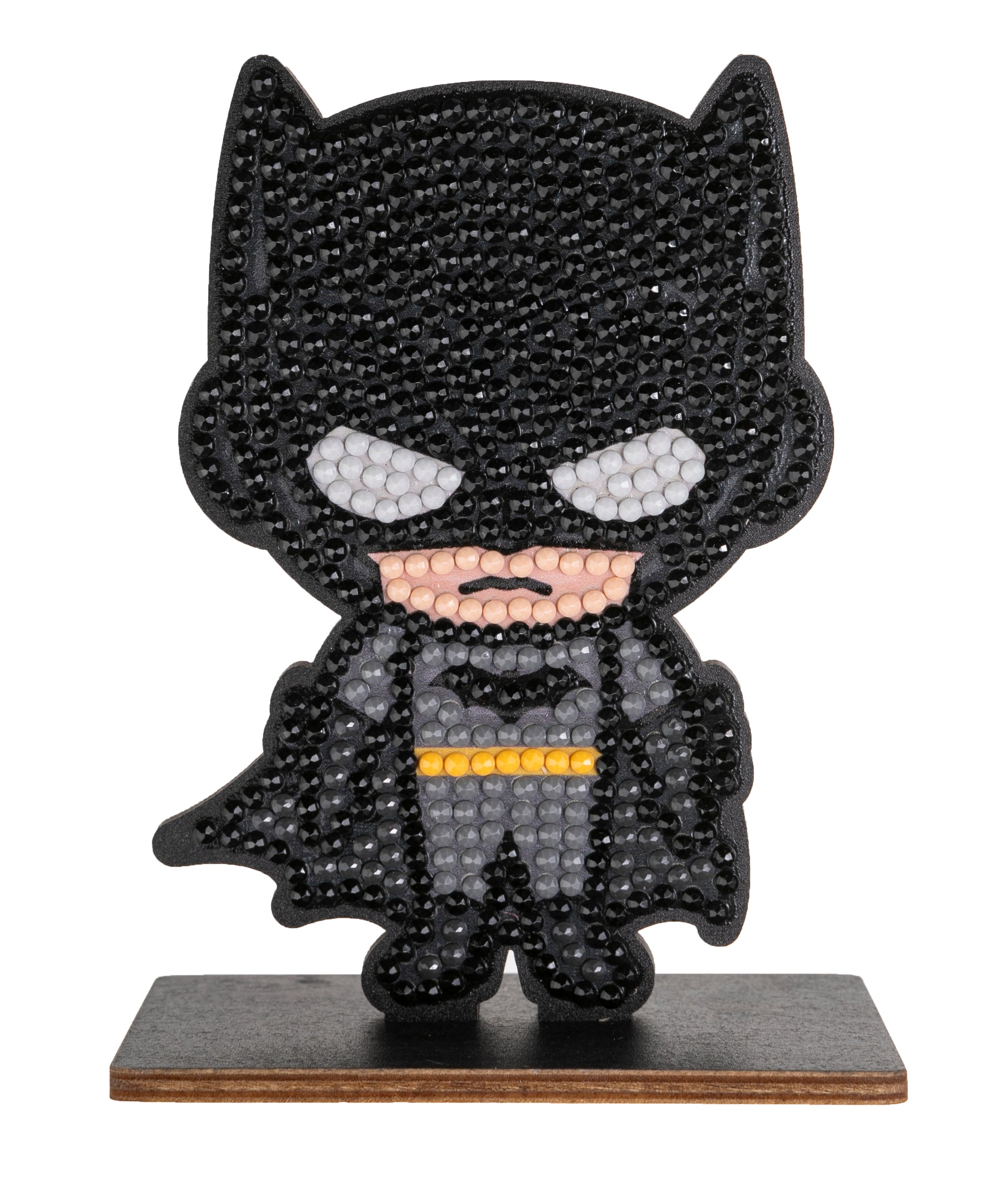 Batman Crystal Art Buddy