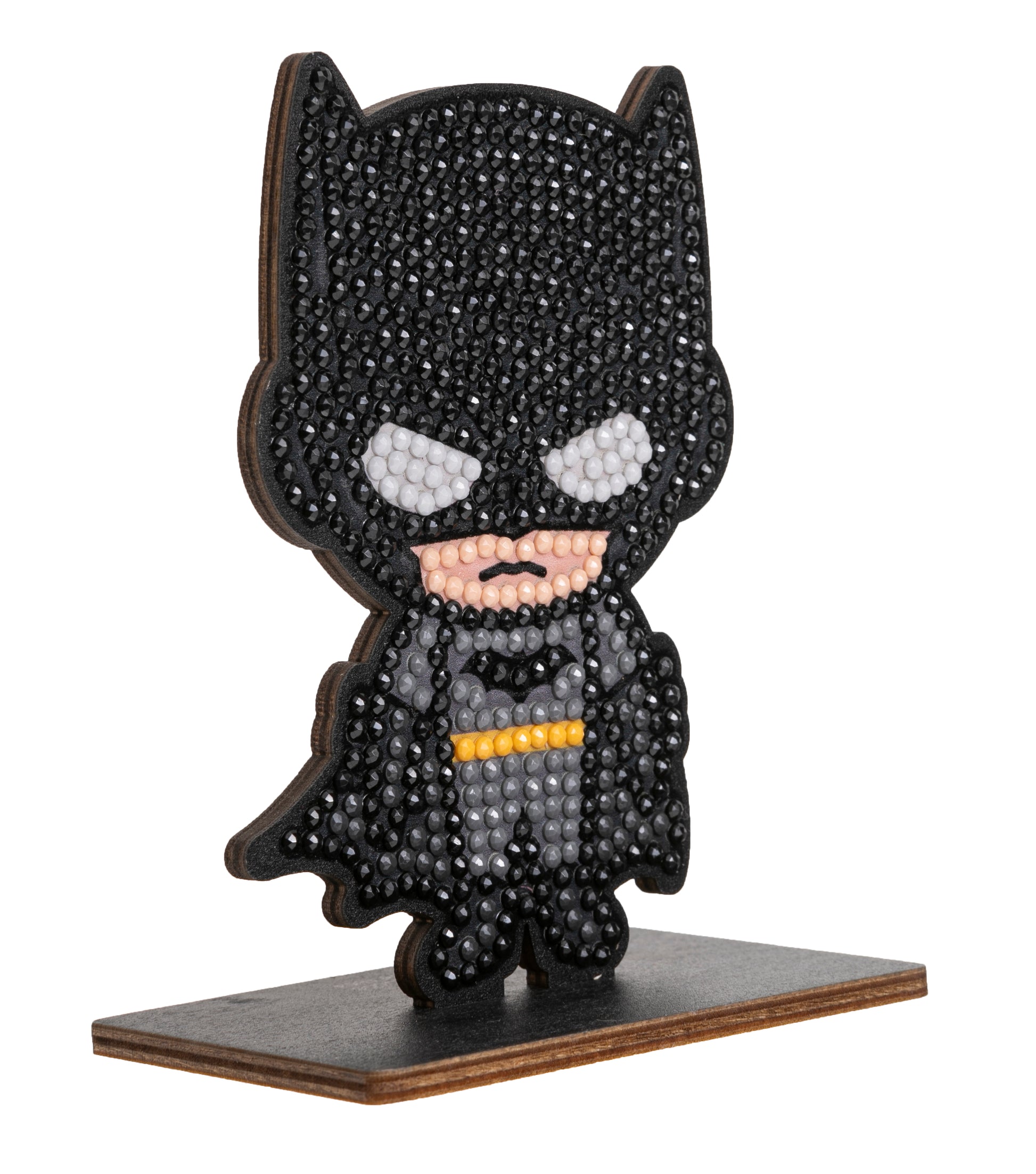 Batman Crystal Art Buddy
