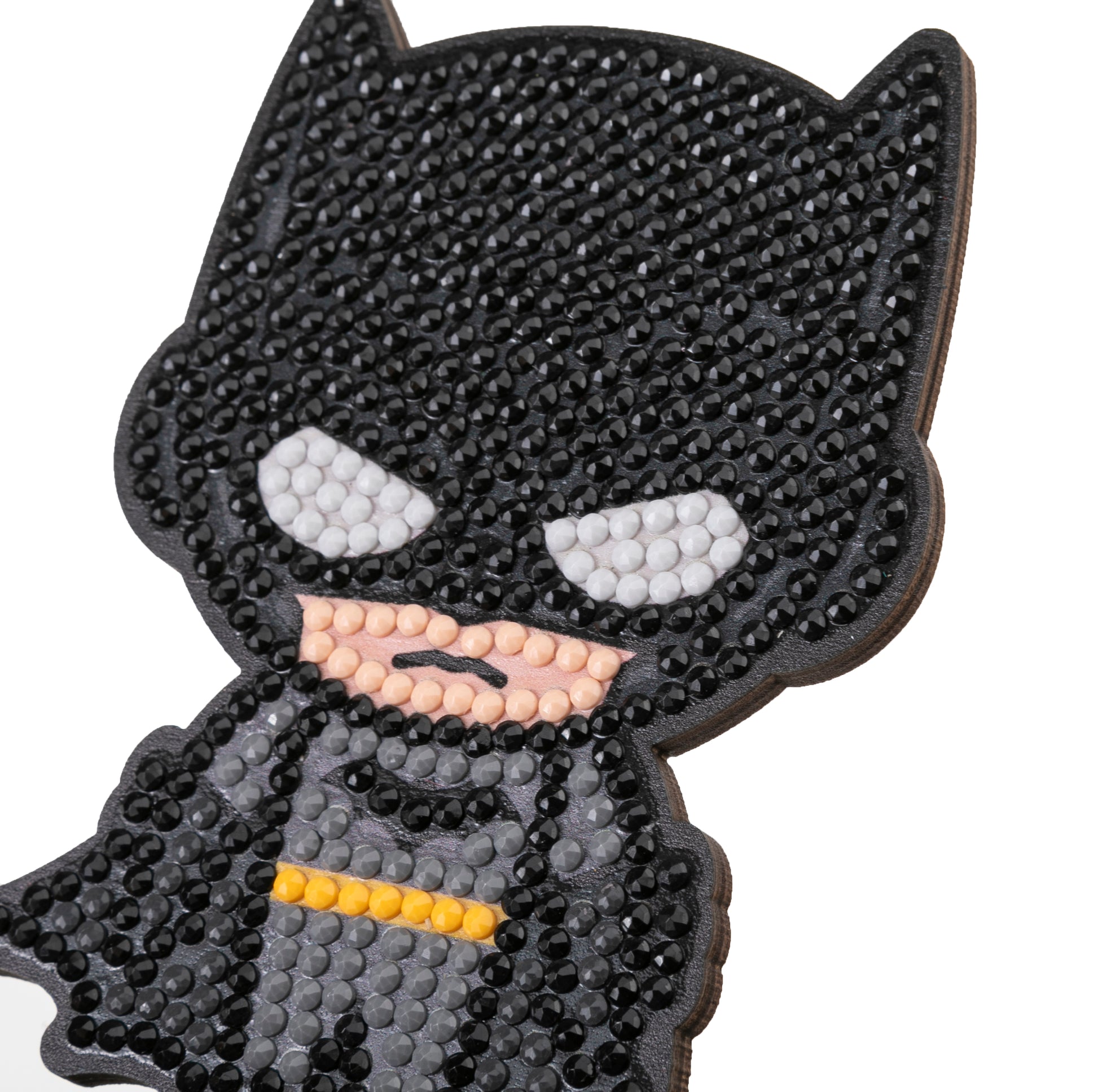 Batman Crystal Art Buddy