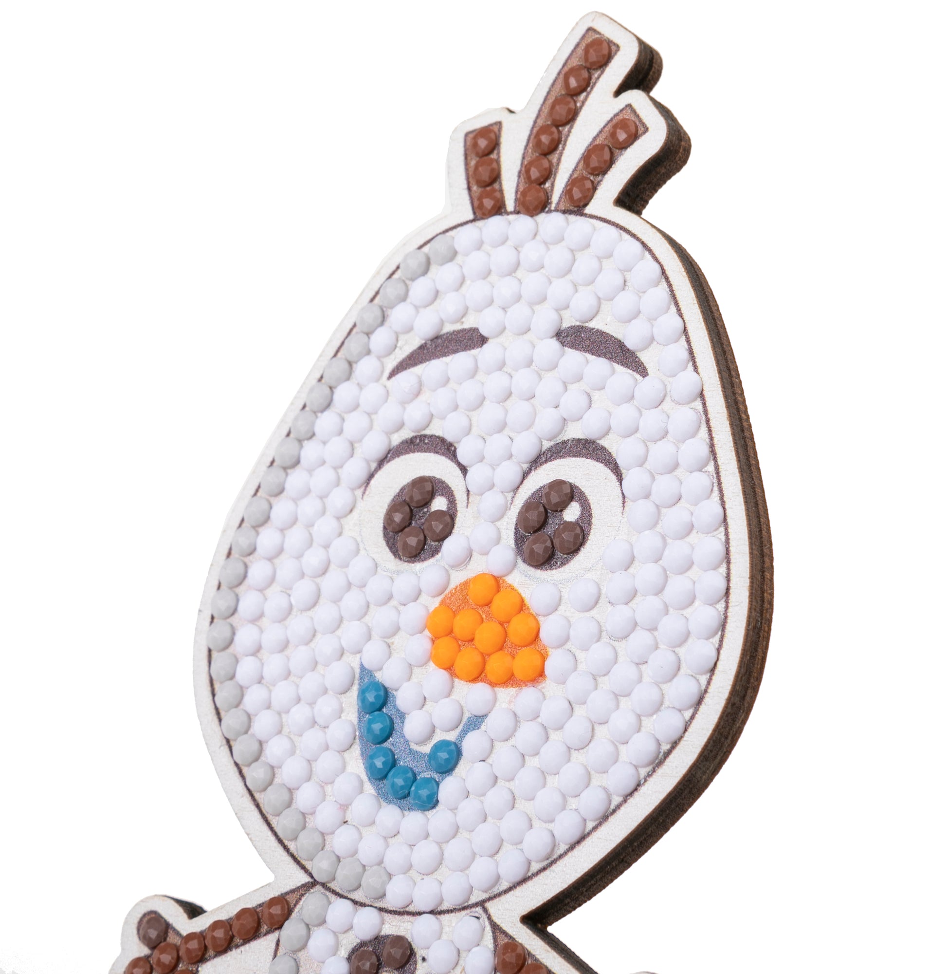 Olaf Crystal Art Buddy