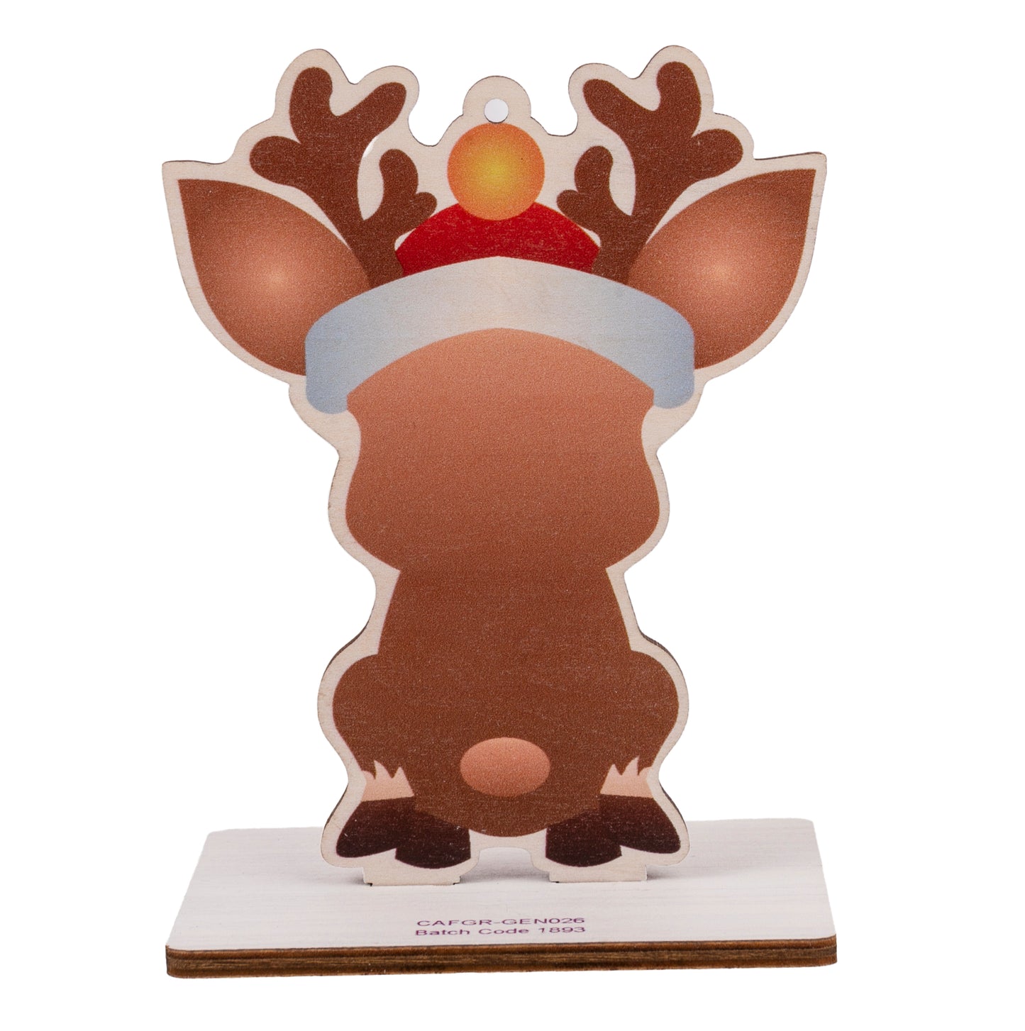 Raindeer Crystal Art Buddy