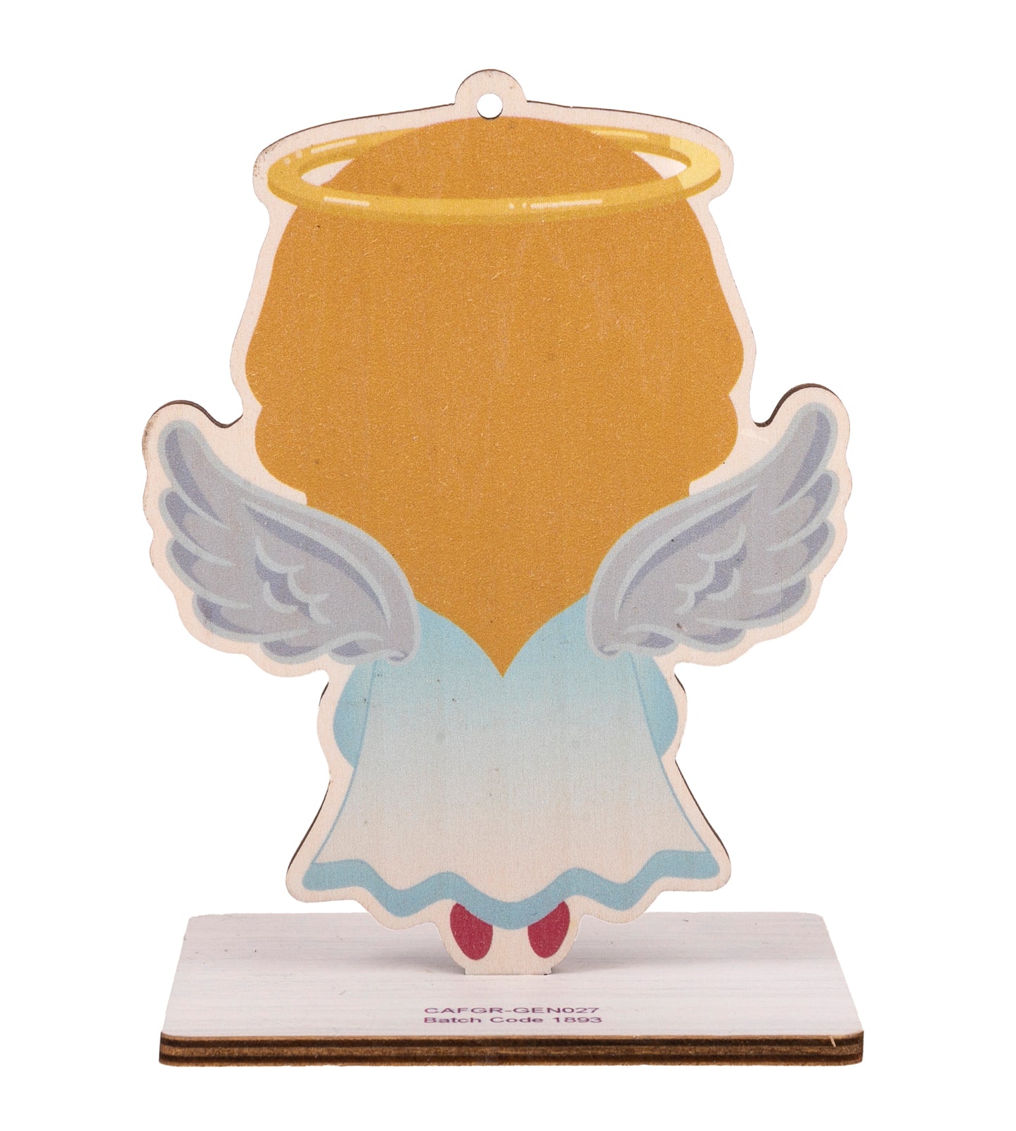 Angel Crystal Art Buddy