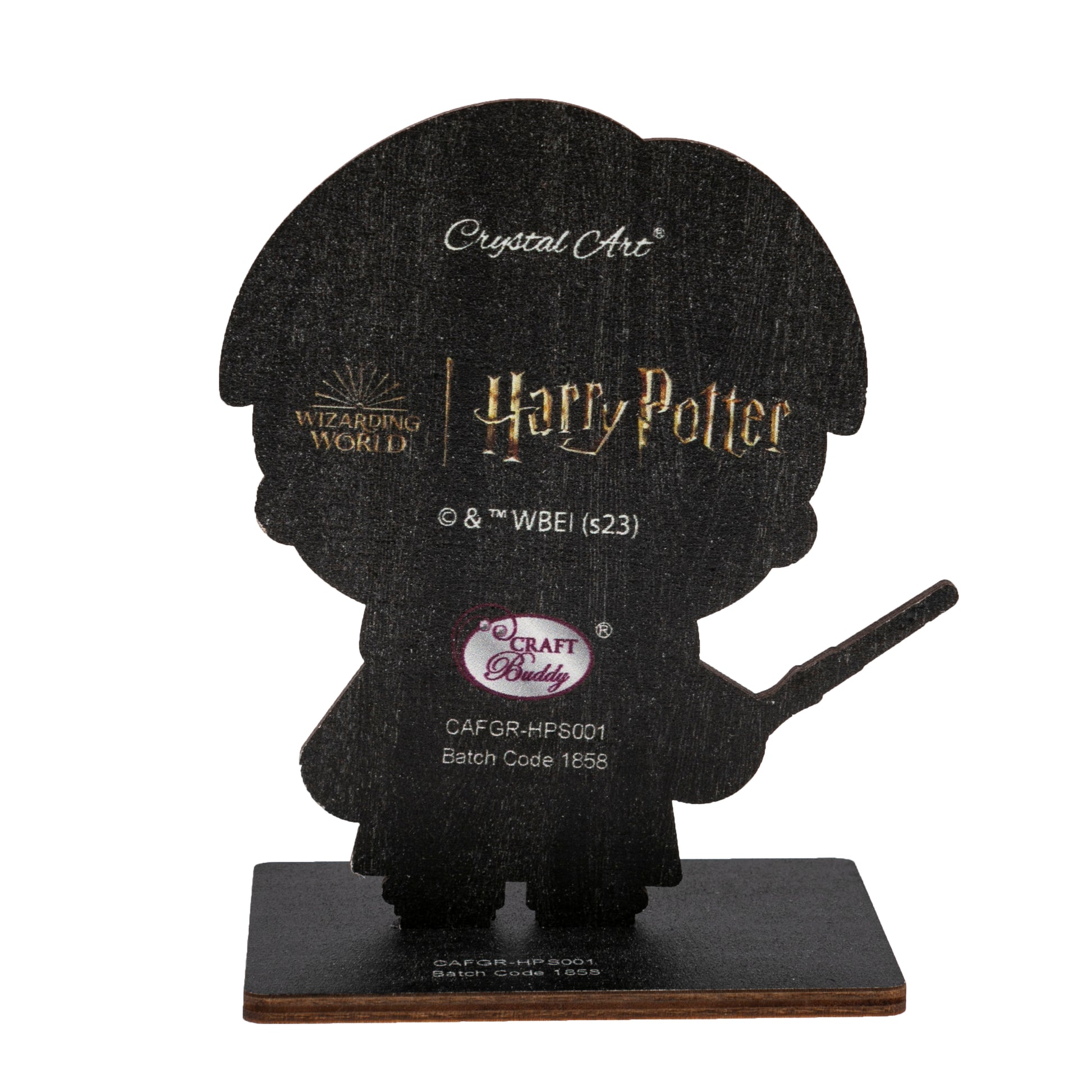 Harry Potter, Crystal Art Buddy