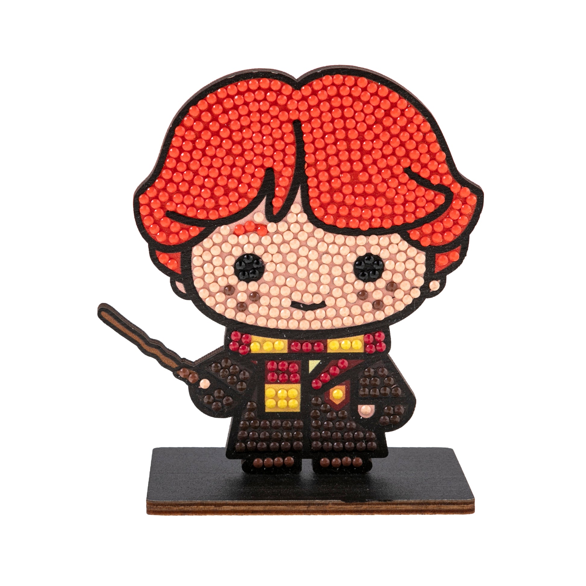 Ron Weasley, Crystal Art Buddy
