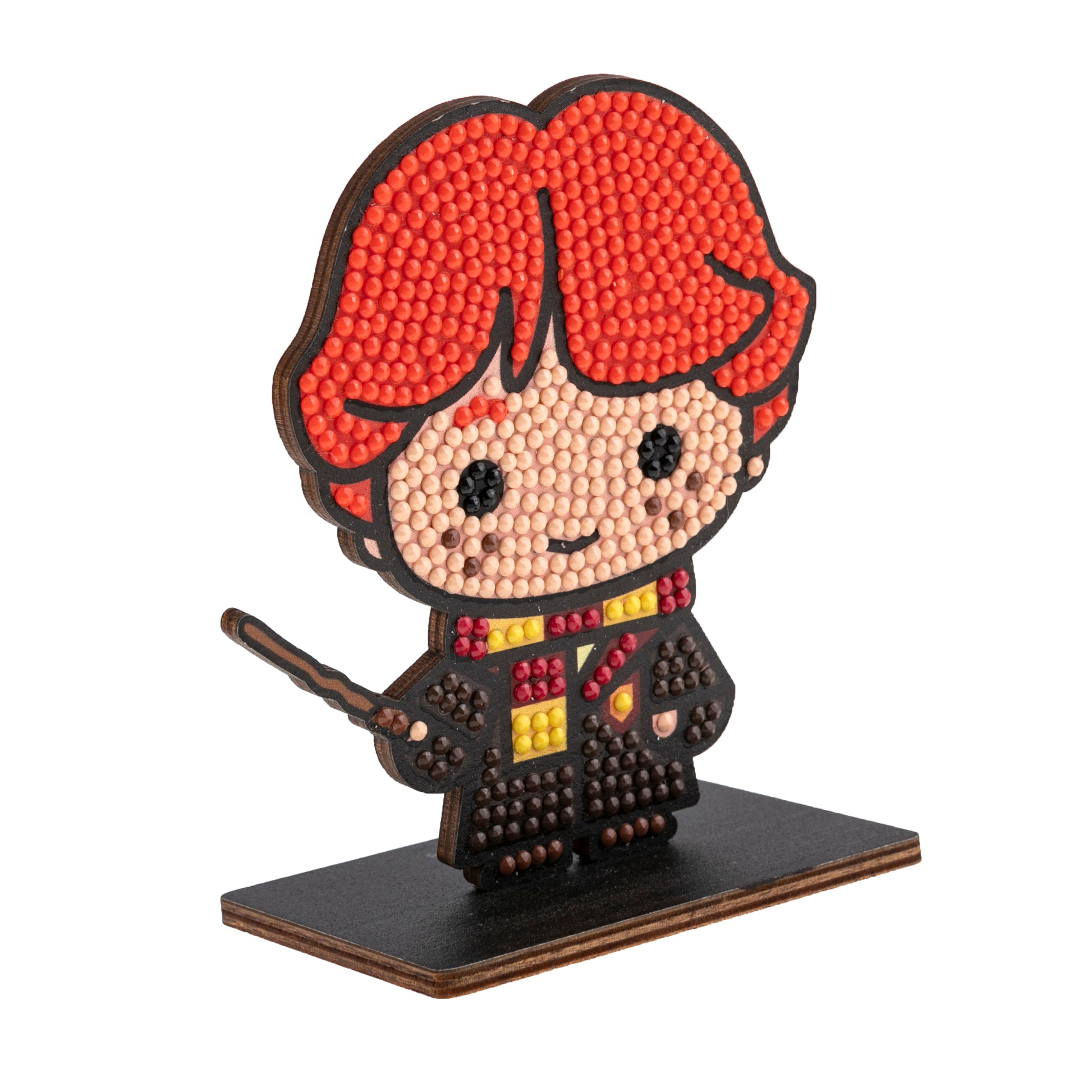 Ron Weasley, Crystal Art Buddy
