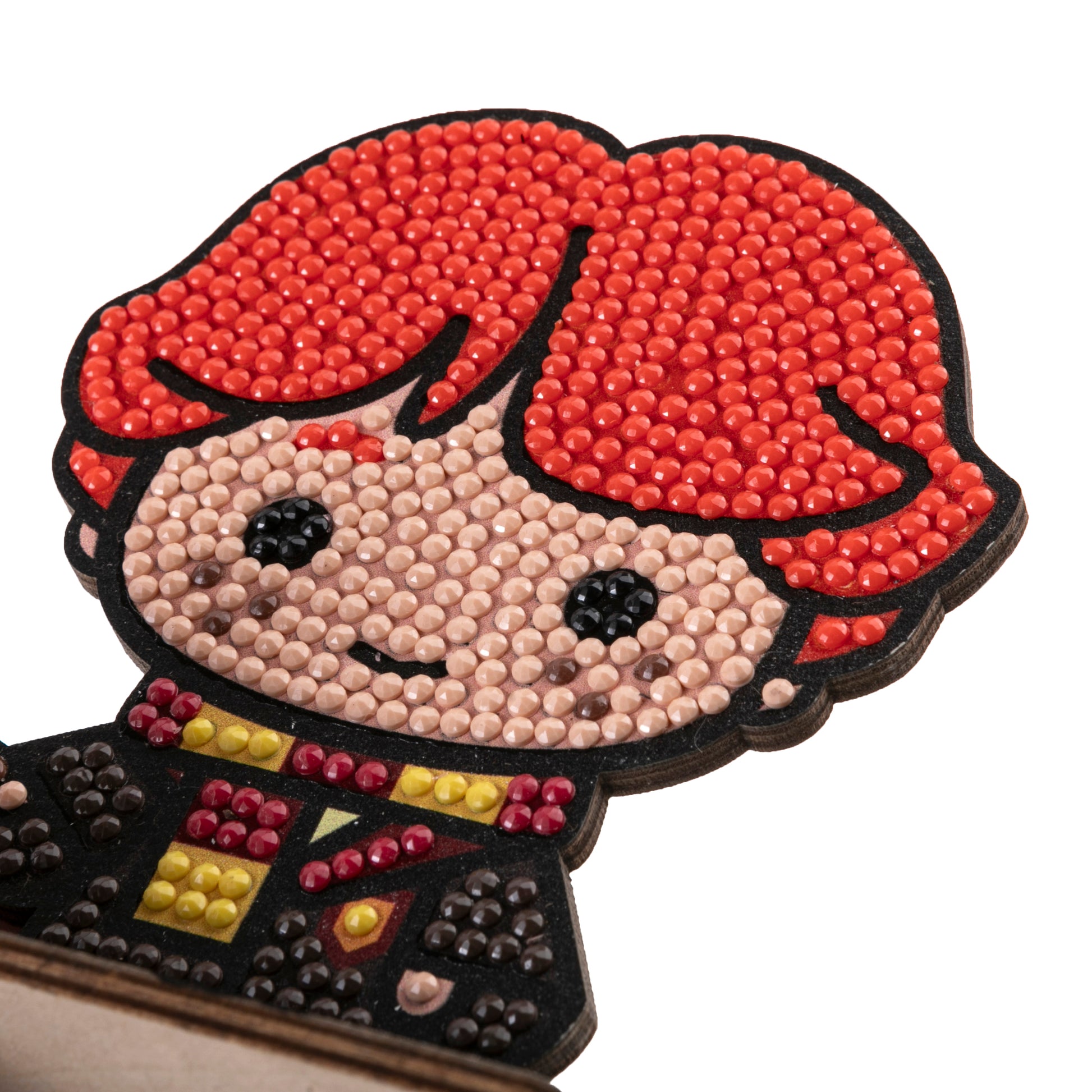Ron Weasley, Crystal Art Buddy