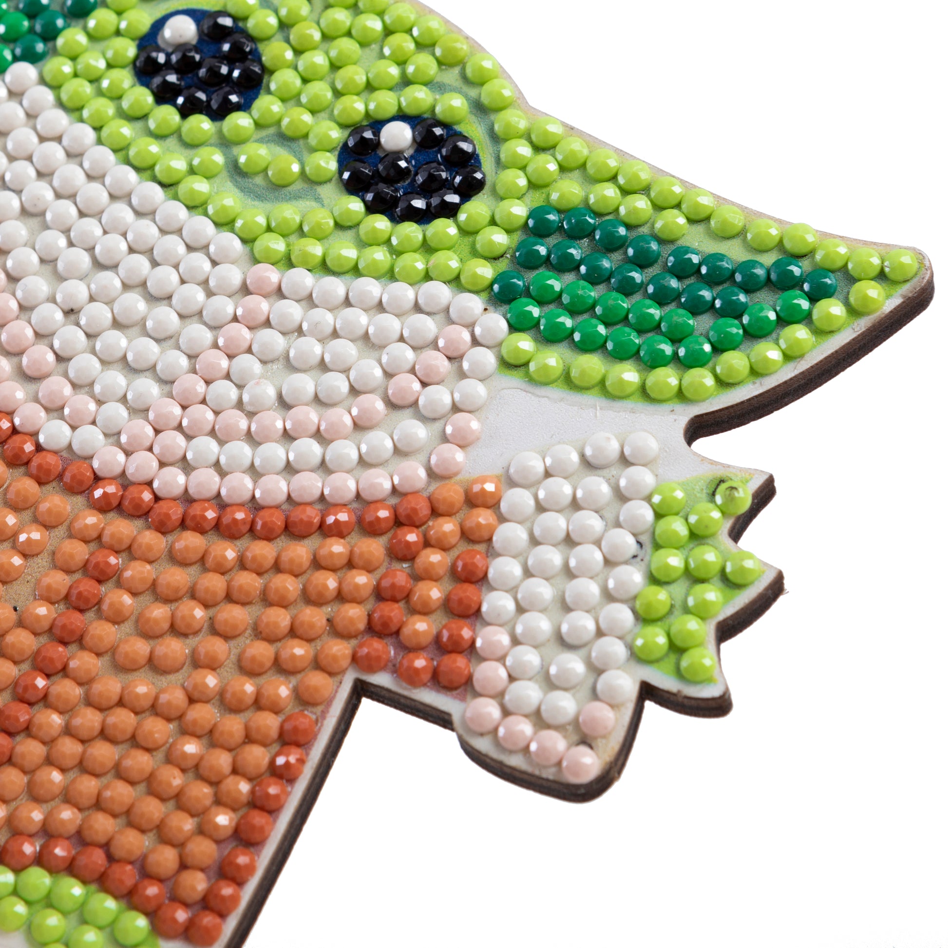 Grogu Crystal Art Buddy