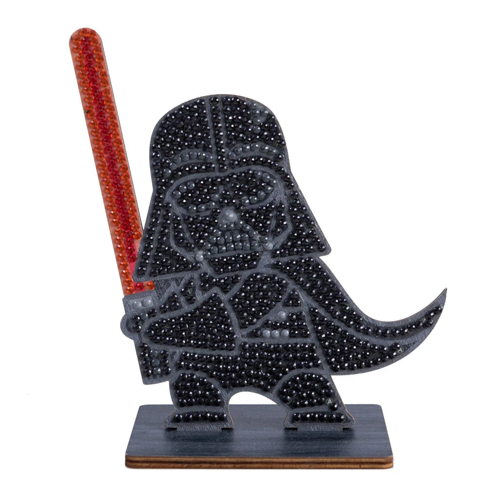 Darth Vader Crystal Art Buddy