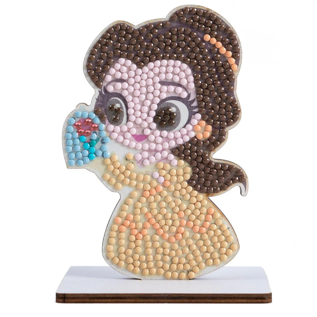 Belle Crystal Art Buddy