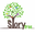 My Story Tree logo