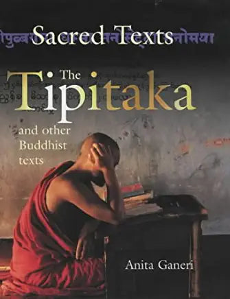 The Tipika and Buddhism (Hardback)by Anita Ganeri