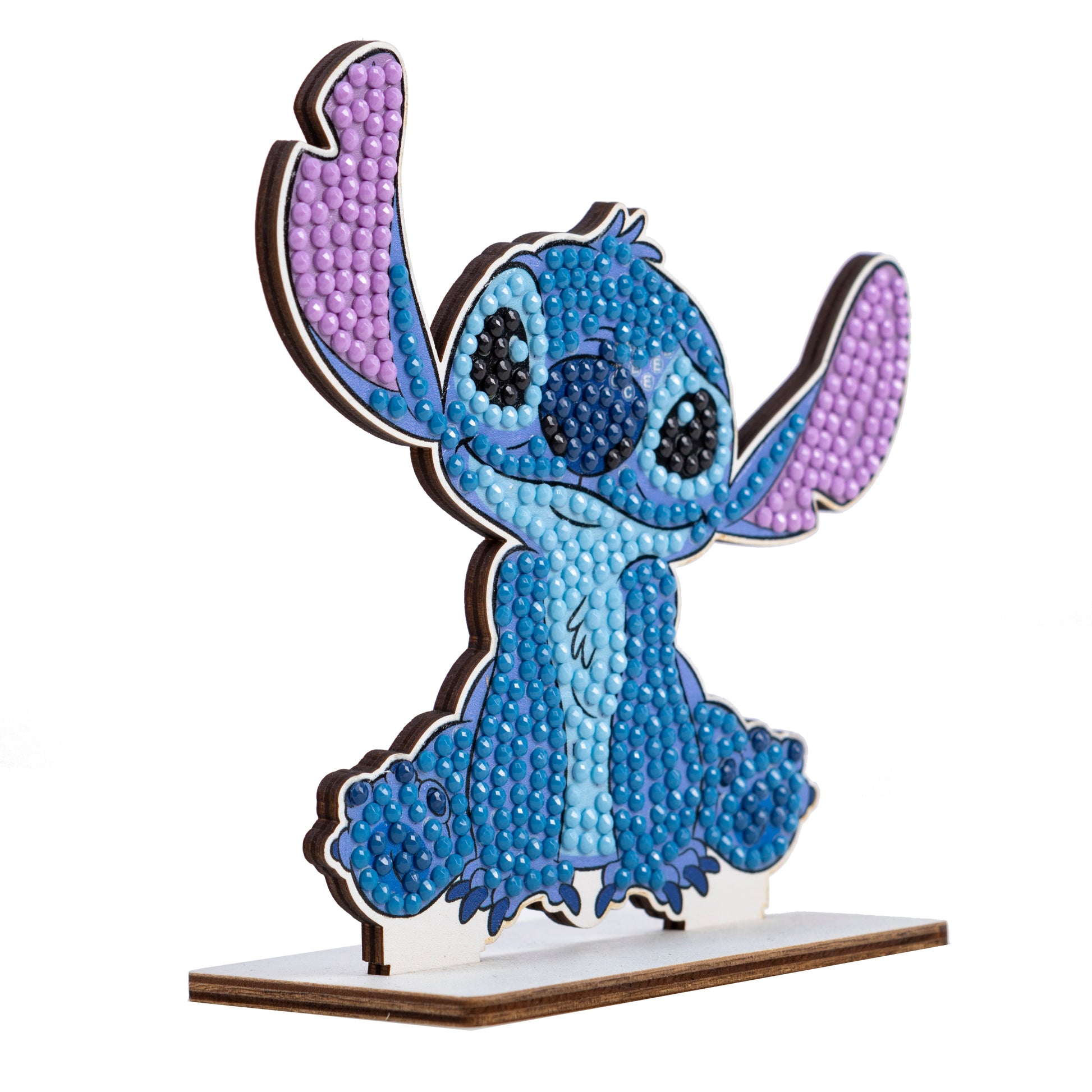 Stitch Crystal Art Buddy