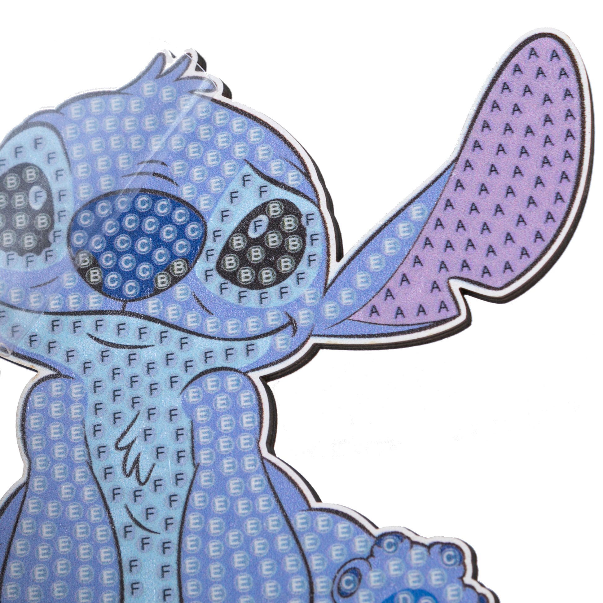 Stitch Crystal Art Buddy