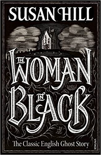 The Woman In Black by Susan Hill (Author)