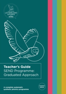 SEND Programme: Graduated Approach Teacher's Guide by Wandle Learning Trust and Little Sutton Primary School (Author)