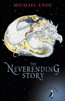 The Neverending Story by Michael Ende (Author)