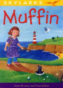 Muffin by Anne Rooney