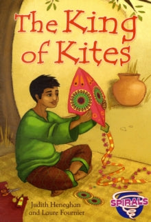 The King of Kites by Judith Heneghan