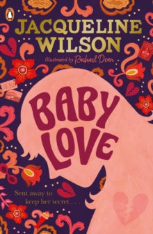 Baby Love by Jacqueline Wilson