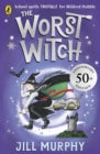The Worst Witch by Jill Murphy