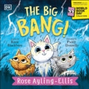 Big Bang!  World Book Day 2026 by Rose Ayling-Ellis (Author) , Katie Blackburn
