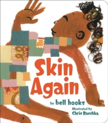 Skin Again (Board Book) by Bell Hooks