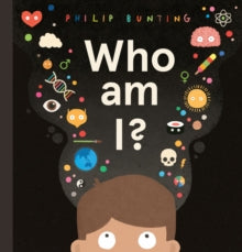 Who Am I? by Philip Bunting