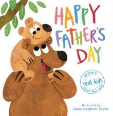 Happy Father's Day (PB) by Scholastic
