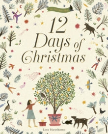 12 Days of Christmas (Hardback)