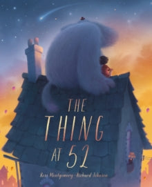 The Thing at 52 by Mr.Ross Montgomery