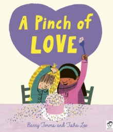 Pinch of Love by Barry Timms