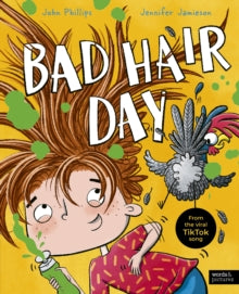 Bad Hair Day by John Phillips