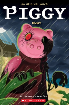 Piggy Hunt by Terrance Crawford