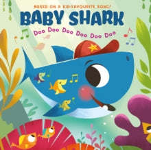 Baby Shark (UK PB) by John John Bajet