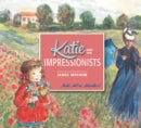 Katie and the Impressionists by James Mayhew