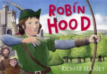 Robin Hood by Richard Brassey
