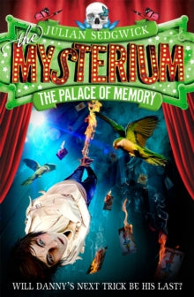 Mysterium: The Palace of Memory