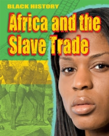 Africa and the Slave Trade by Dan Lyndon
