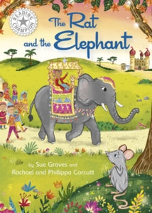 The Rat and the Elephant by Sue Graves