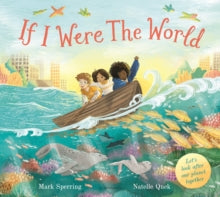 If I Were the World by Mark Sperring