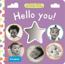 Hello You! (board Book)by Campbell Books