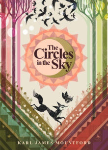 The Circles in the Sky (Hardback)by Karl James Mountford