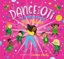 Dance with Oti: The Turtle Tango by Oti Mabuse