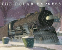 The Polar Express  by Chris Van Allsburg