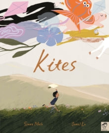 Kites by Simon Mole